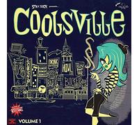 Multi Interprètes - Coolsville 1 [Vinilo]