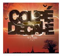 Multi-Interprètes - Coupé Décalé Mania