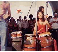 Multi Interpretes - Cult Cargo: Salsa Boricua De Chicago