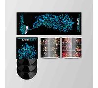 Various Artists The Daptone Super Soul Revue: Live At (Vinyl) (Importación USA)