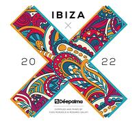 Multi Interpretes - Deepalma Ibiza 2022