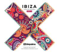 Multi Interpretes - Déepalma Ibiza Winter Moods Vol.2