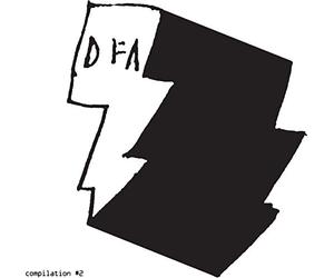 Multi Interpretes - Dfa Compilation #2 [Vinilo]