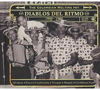 Multi Interpretes - Diablos Del Ritmo