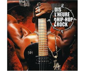 Multi Interpretes - Dis l Heure 2 Hip(2cd) [Import]
