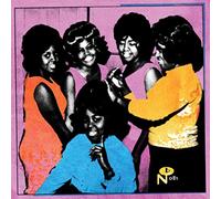 Various Artists - Eccentric Soul: The Shiptown Label [Vinilo]