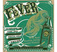Multi Interpretes - Fever-Journey To The Center Of The Song 02 [Vinilo]