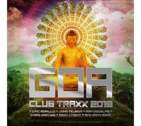 Multi Interpretes - Goa Club Traxx 2019