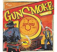 Multi Interpretes - Gunsmoke 01 + 02