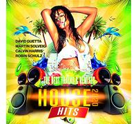 Multi Interpretes – Hot House Hits 2020 – Blue Line