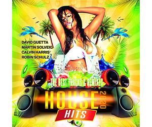 Multi Interpretes - Hot House Hits 2020