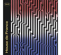 Multi Interpretes - House De France Vol. 2 [Vinilo]