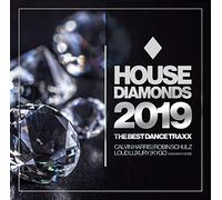 Multi Interprétes - House Diamonds 2019
