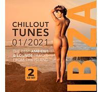 Multi Interpretes - Ibiza Chillout Tunes 01.2021