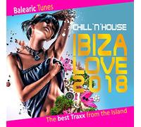 Multi Interpretes - Ibiza Love 2018 - Balearic Tunes