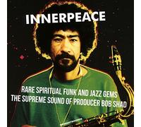 Multi Interpretes - Inner Peace