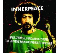 Multi Interpretes - Inner Peace [Vinilo]