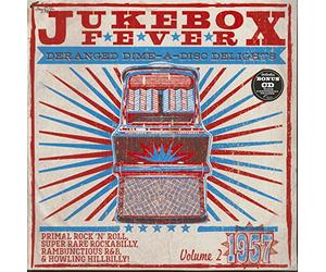 Multi Interpretes - Jukebox Fever-1957