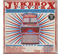 Multi Interpretes - Jukebox Fever-1957 [Vinilo]