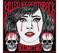 Multi Interpretes - Killed By Deathrock Vol. 2 [Vinilo]