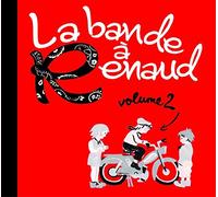 Multi-Interprètes - La Bande a Renaud