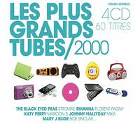 Multi Interprètes - Les Plus Grands Tubes Années 2000