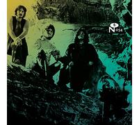 Varios - Local Customs: Cavern Sound [Vinilo]