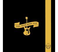 Multi Interpretes - Louis Wayne Moody High