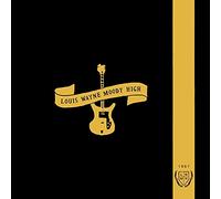 Varios - Louis Wayne Moody High [Vinilo]