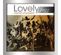 Multi Interprètes - Lovely Jazz Grands Standards Coffret