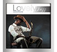 Multi Interprètes - Lovely Jazz Saxophone Coffret 5CD