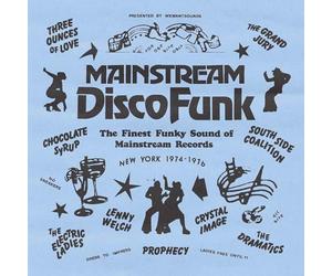 Multi Interpretes - Mainstream Disco Funk