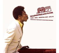 Multi-Interprètes - Mainstream Funk