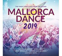 Multi Interpretes - Mallorca Dance 2019