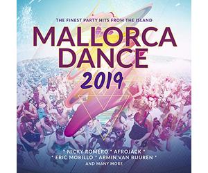 Multi Interpretes - Mallorca Dance 2019