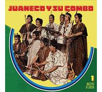 Multi Interpretes - Masters Of Chicha 1