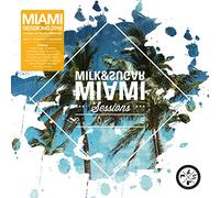 Multi Interpretes - Miami Sessions 2018 By Milk & Sugar