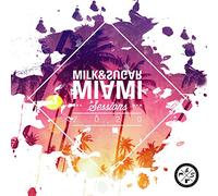Multi Interpretes - Miami Sessions 2020 By Milk & Sugar