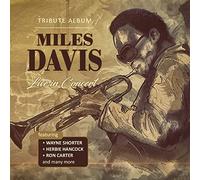 Multi interpretes - Miles Davis Tribute Album