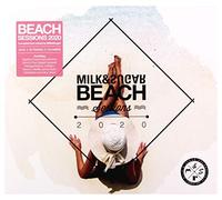 Multi Interpretes - Milk & Sugar Beach Sessions 2020