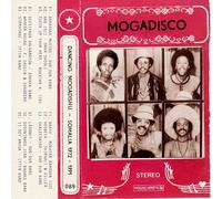 Multi Interpretes - Mogadisco - Dancing Mogadishu Somalia 1972-1991 [Vinilo]