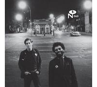 Multi Interpretes - Ork Records, New York, New York [Vinilo]