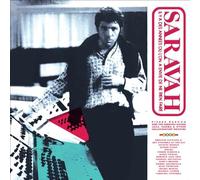 Pierre Barouh And The Saravah - Jazz, Samba And Other Hallucinatory Grooves [Vinilo]