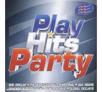 Multi-interprètes - Play Hits Party