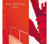 Multi Interpretes - Pop Ambient 2001 [Vinilo]