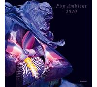 Multi Interpretes - Pop Ambient 2020 [Vinilo]