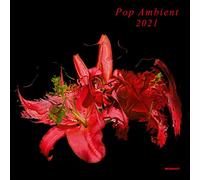 Multi Interpretes - Pop Ambient 2021 [Vinilo]