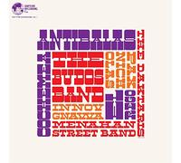 Various Artists Rhythm Showcase - Volume 1 (Vinyl) 12" Album