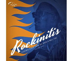 Multi Interpretes - Rockinitis 01