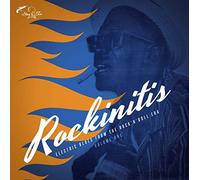 Multi Interpretes - Rockinitis 01 [Vinilo]